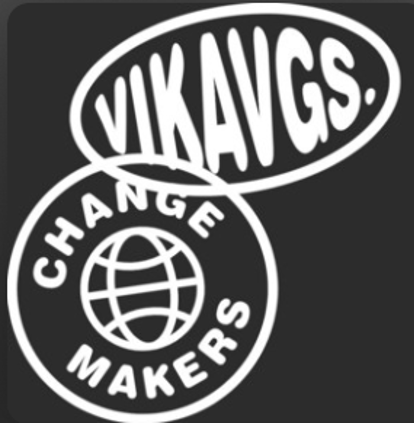 svarthvit change makers