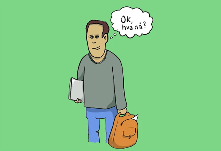 Inntak VGS