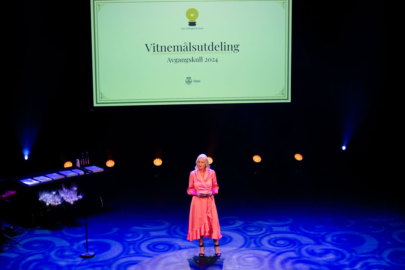 Foto: Kasper Linqkvist Mikkelsen Assisterende rektor