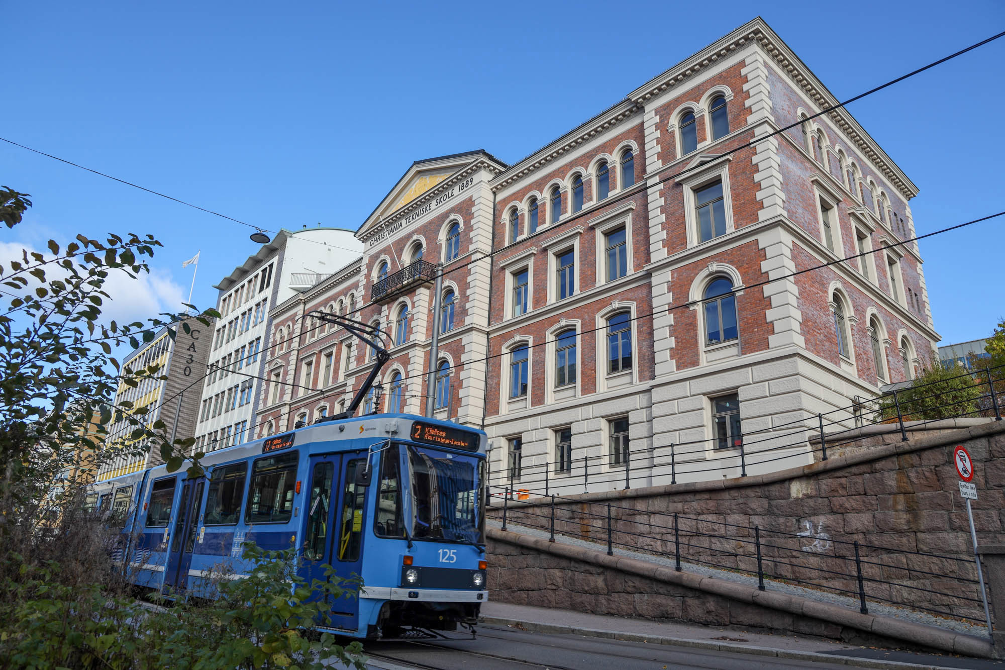 Vika VGS Vika VGS
