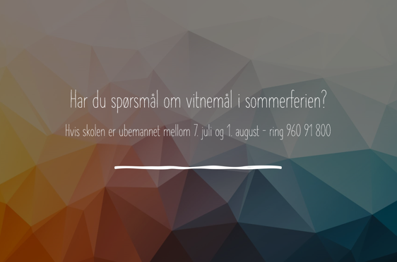 Bakgrunnsmønster