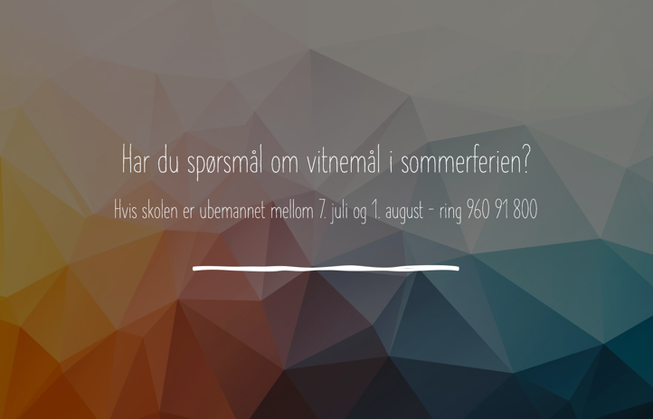 Bakgrunnsmønster