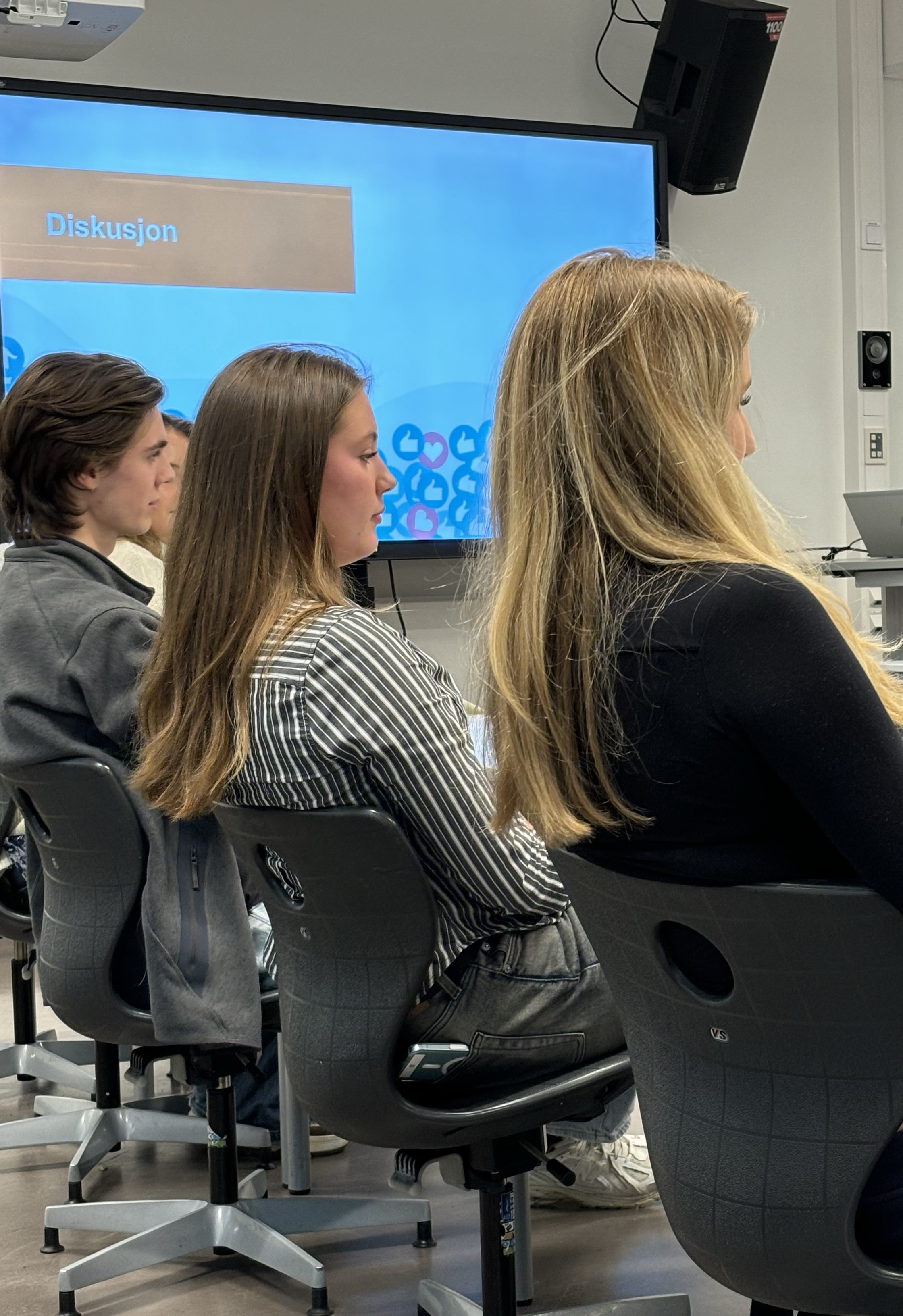 Legg til én eller flere kategorier