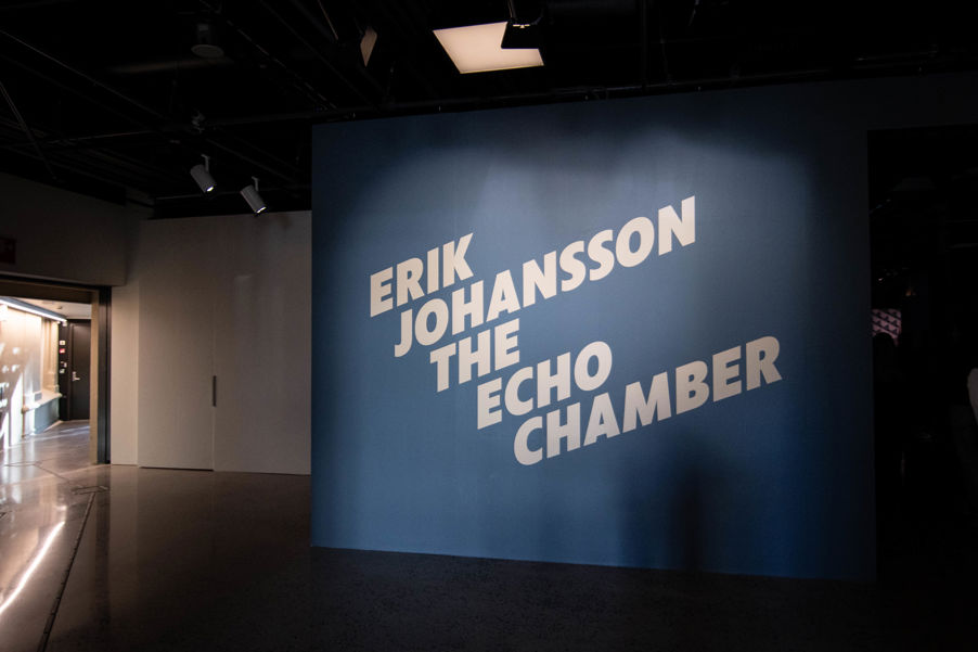 Foto: Cesar Clavijo Inn i ekkokammeret