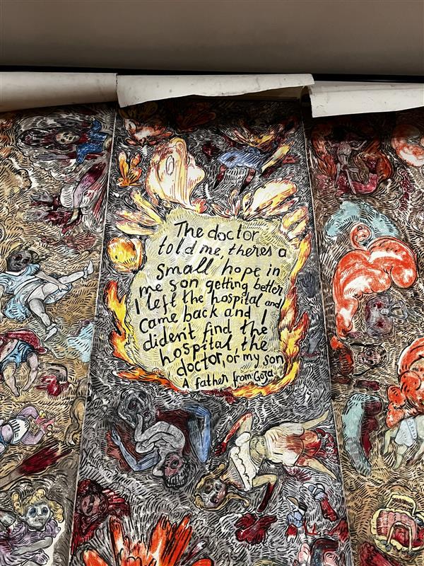 Emosjoner i Munchs kunst 2