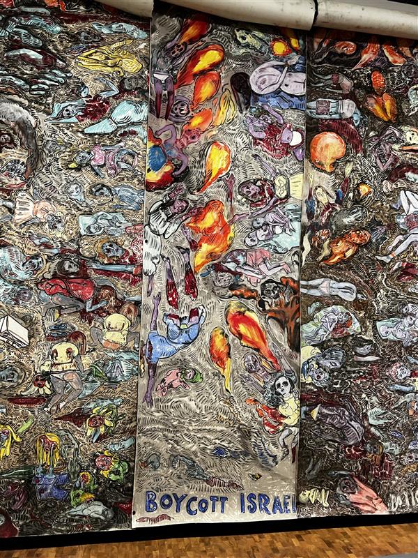 Emosjoner i Munchs kunst 4