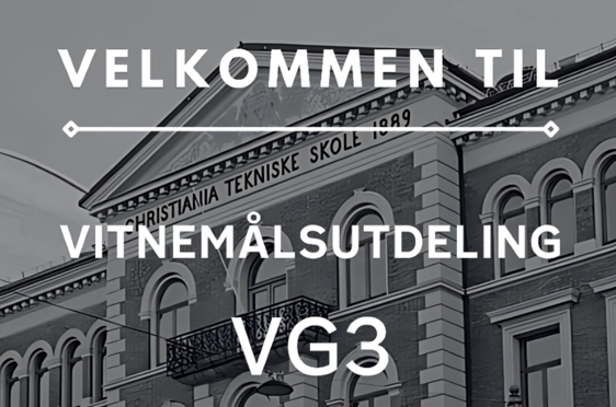 en bygning med et skilt på