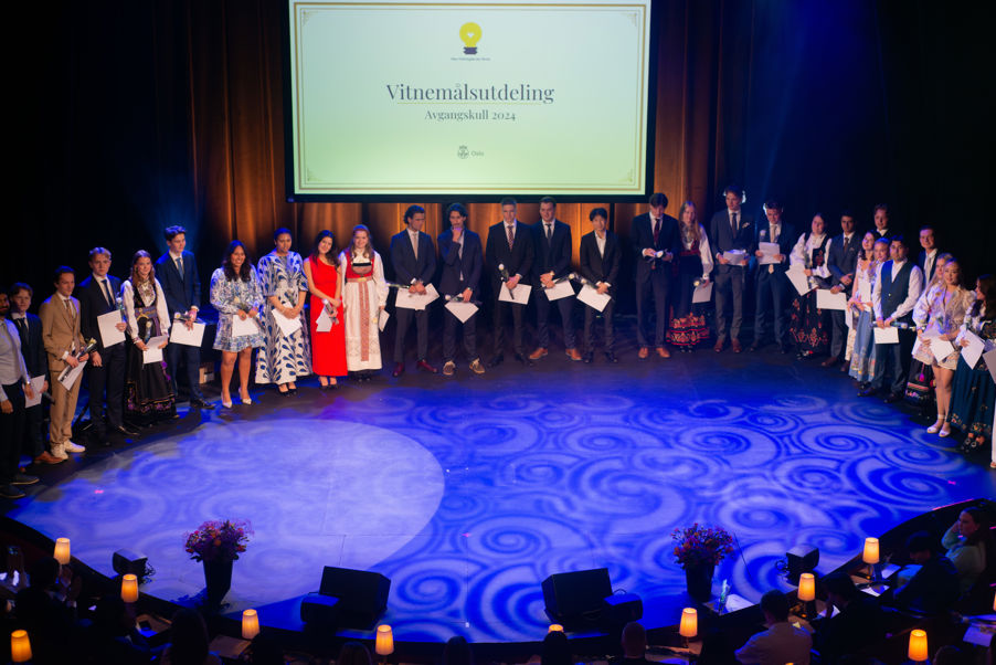 Foto: Kasper Linqkvist Mikkelsen 3STA