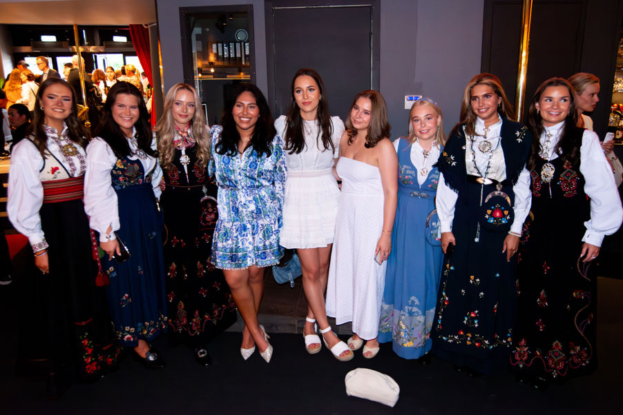 Foto: Kasper Linqkvist Mikkelsen Elever