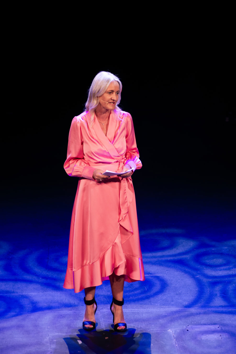 Foto: Kasper Linqkvist Mikkelsen Assisterende rektor