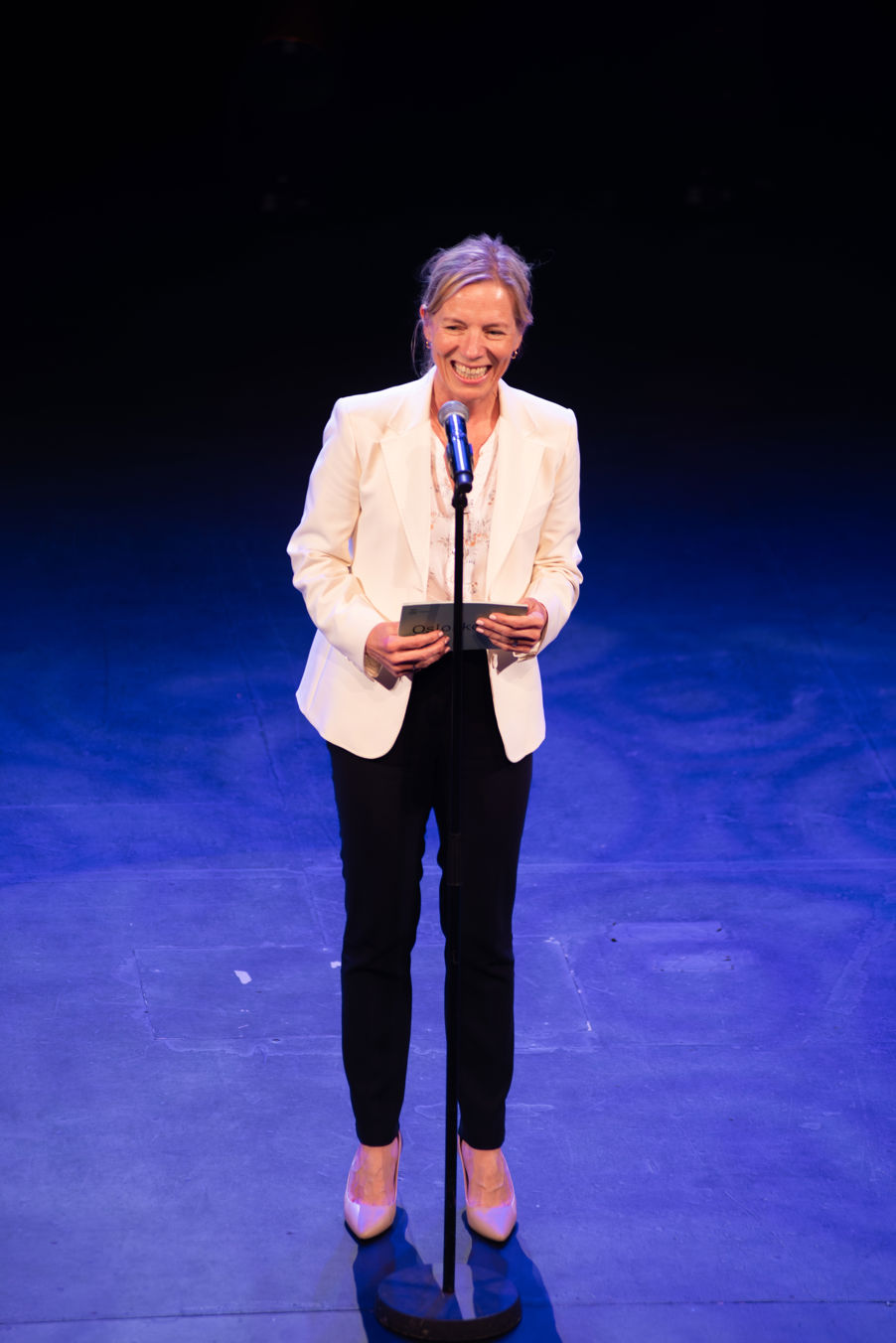 Foto: Kasper Linqkvist Mikkelsen Utdanningsdirektør