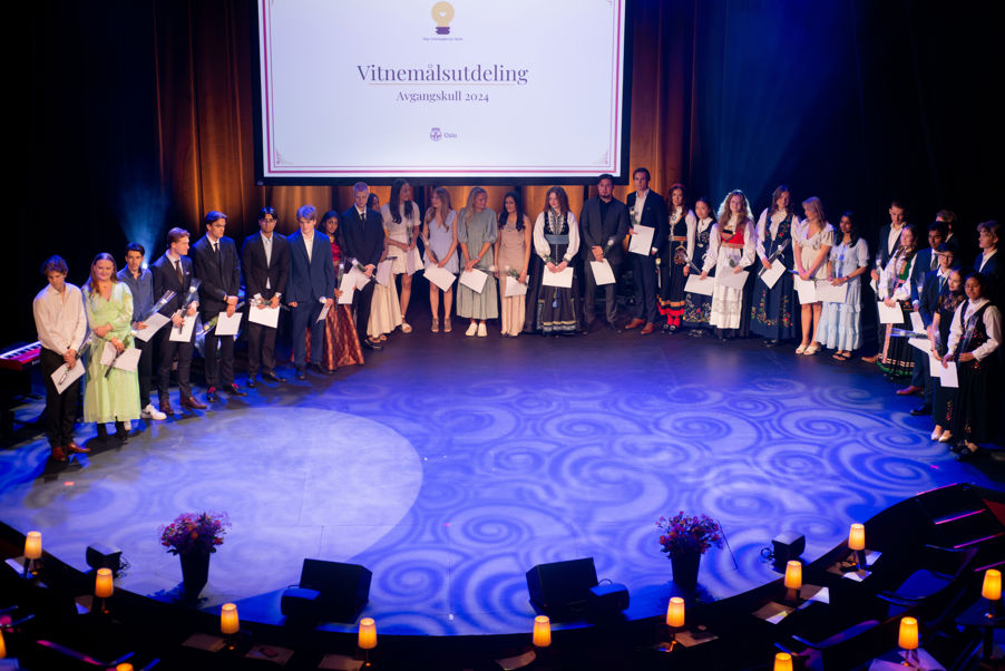 Foto: Kasper Linqkvist Mikkelsen 3STC