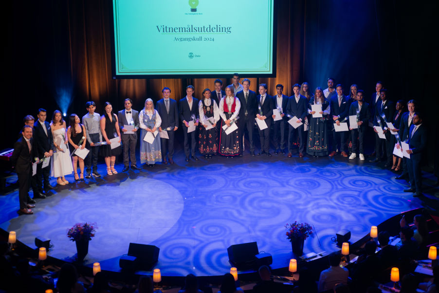 Foto: Kasper Linqkvist Mikkelsen 3STD