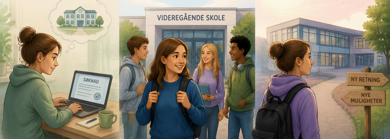 en gruppe mennesker som står rundt et bord med en bærbar PC