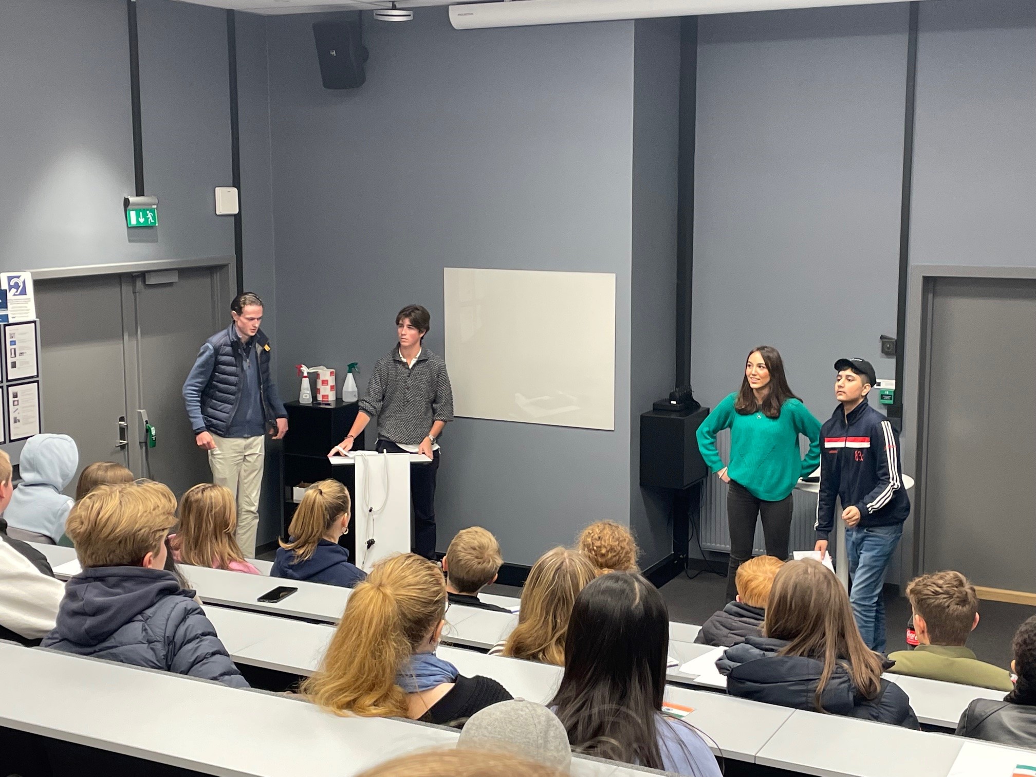 Handelsspil debatt 4