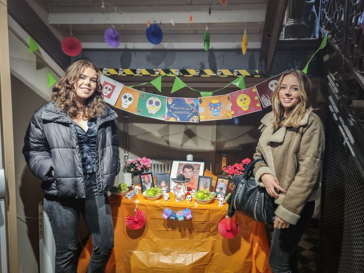 Dia de Muertos 3